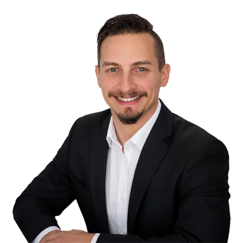 Patrick Domingues, CEO providing Healthcare IT Jacksonville services with over 20 years of experience