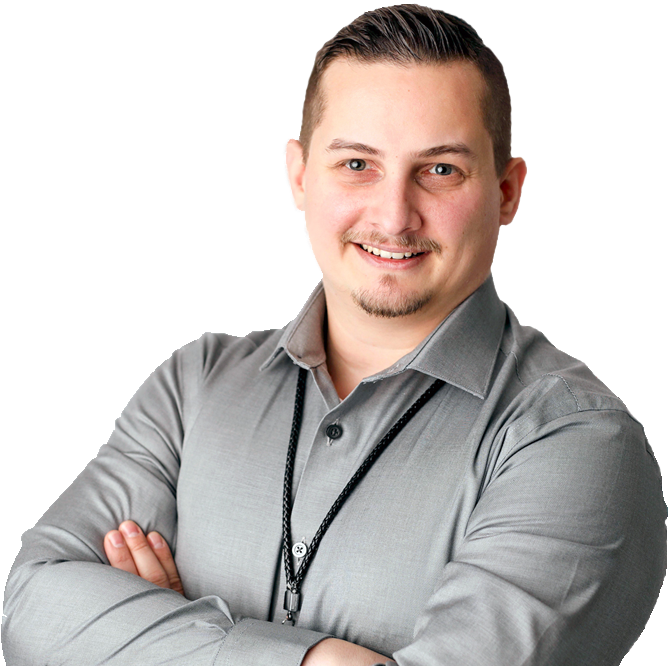 Patrick Domingues, CEO providing Healthcare IT Jacksonville services with over 20 years of experience